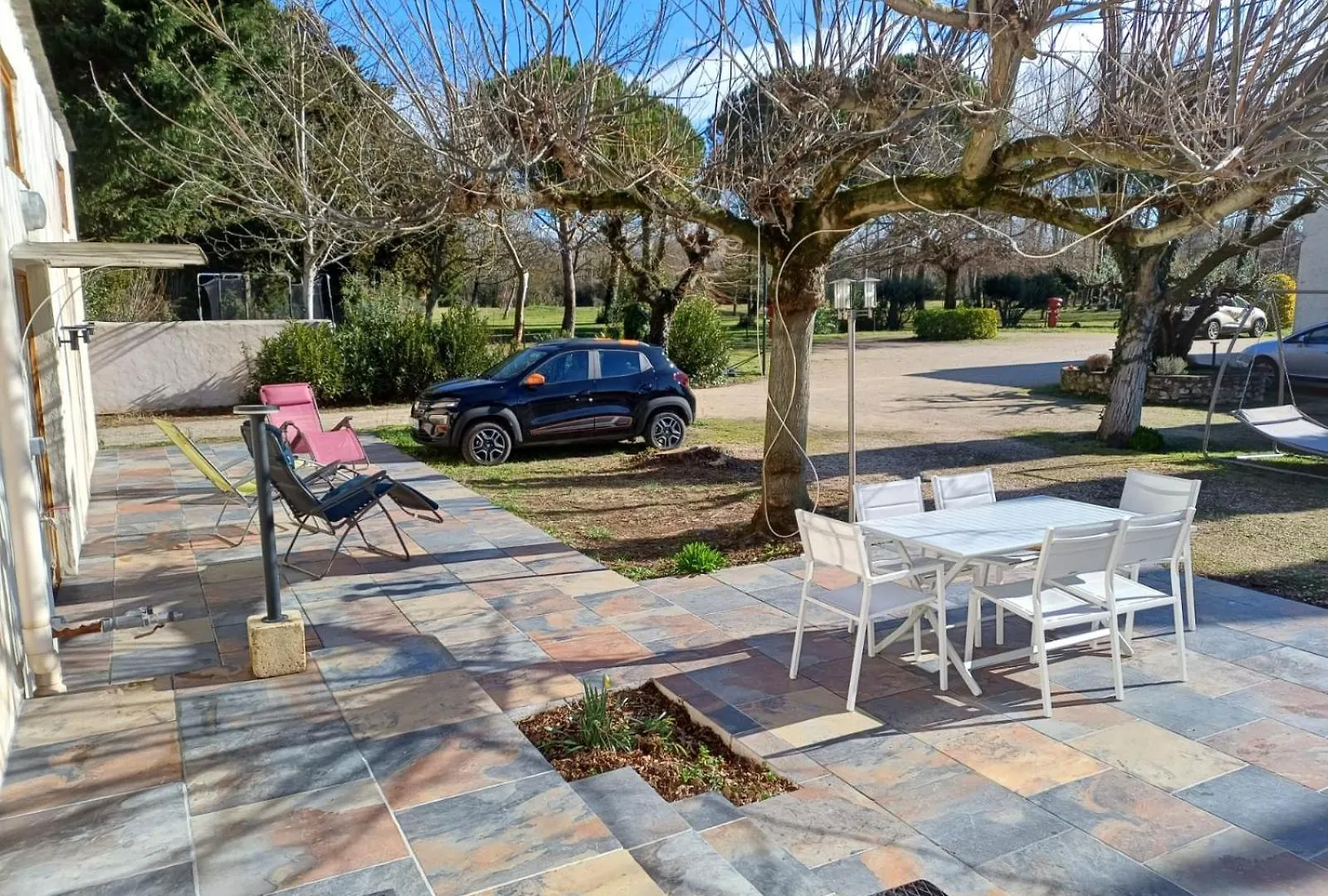 Maison Au Bord De L'Eau Le Thor Villa